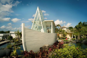  Noah Villa and Chapel  South Kuta